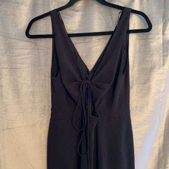 BHLDN x Jill Stuart Bryant Jumpsuit - Picture 3 of 9